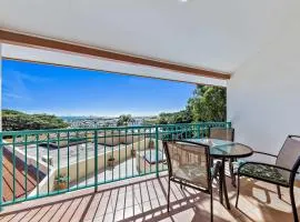 Shingley Ocean Views