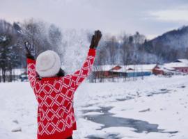 Jiayi Guesthouse, hotel v destinaci Wuchang