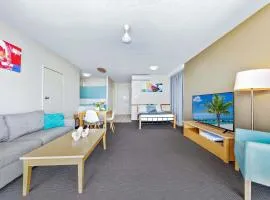 Ocean View Apartment 14