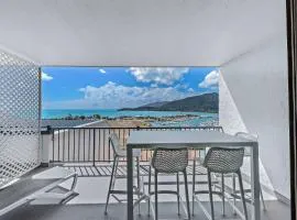 Ocean View Studio 49A