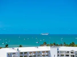 Ocean View Studio 14A