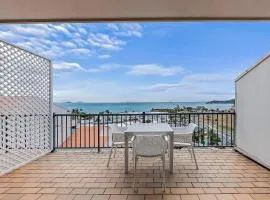 Central Ocean View Studio 27a