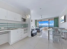 Central Ocean View Studio 27a