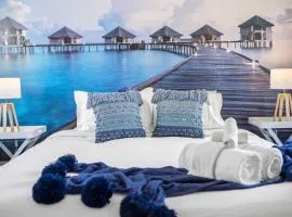 Ocean View Apartment 27