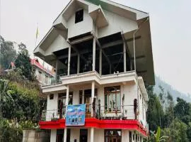 Wanderlust Homestay By StayApart