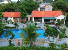 Tam Coc Minh Quân Homestay