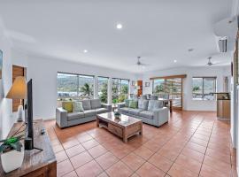 Spa Haven 17A, hotell sihtkohas Airlie Beach