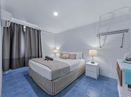 Airlie Sun & Sand Accommodation #5, &xi;&epsilon;&nu;ώ&nu;&alpha;&sigmaf; &sigma;&epsilon; Airlie Beach