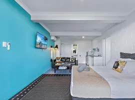 Airlie Sun & Sand Accommodation #2 KIDS STAY FREE