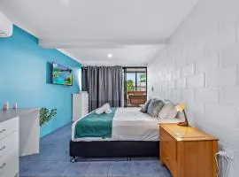 Airlie Sun & Sand Accommodation Studio #1 KIDS STAY FREE