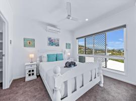 Seascape Whitsundays, hotel ad Airlie Beach