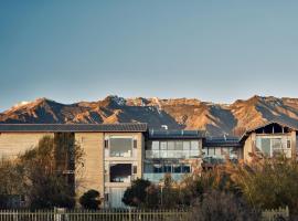 Dali Wuwei Puruohaijing Hotel大理无为普若海景酒店, hotel v destinaci Dali