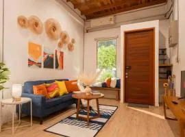 Soulful Stay-Hidden Thai-Mediterranean Retreat.