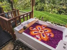 Lasmaya Stunning 1 BR Villa With Jacuzzi Without Pool ZN381