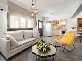 Lindos 4 me Apartment, хотел в Линдос