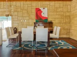 The Early Camilleri Residence