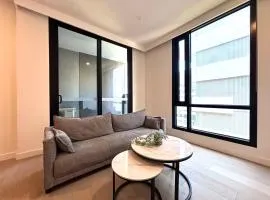 M-City Cozy Cloud Apartment near Hospitable&Monash