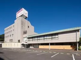 Matsuura City Hotel