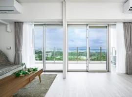 モンドミオ沖縄リゾート ライカムヒルズ 10階