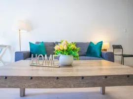 Central 3BR Home Steps from Castro St