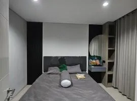 Omah Bubuya Syariah, Surabaya barat