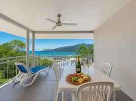 Amalfi Whitsunday Retreat Infinity Pool SeaViews
