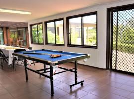 Hope, hotel v destinaci Exeter