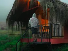 Elim Retreat kanthalloor