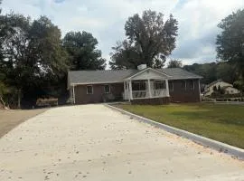 Complete Private Home in Lawrenceville GA