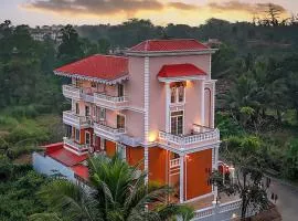 Foxoso Vega Suite, Colva, Goa