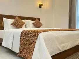 The Palazzo - Weligama