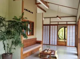 InnerZen Riverside homestay Ben Tre 1 bedroom for 1-2 guests, 2 bedrooms for 3-4 guests