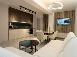 GM Residence Deluxe 1&2 bedrooms