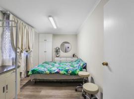 Unley rd parkside Adelaide, hotel a Unley