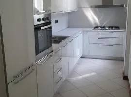 The Great Beauty Apartment