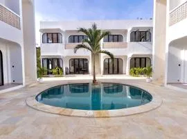 Tranquil Villa Near Melasti & Uluwatu Beaches