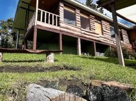 Eco Cabañas del Encanto, La Calera