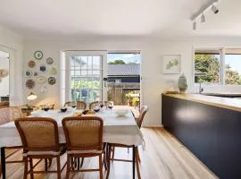 Wildwood Cottage - Village Beach Wineries