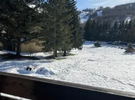 Appartement 4 couchages avec terrasse