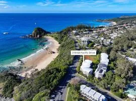 Pacifico Flynns beach 319