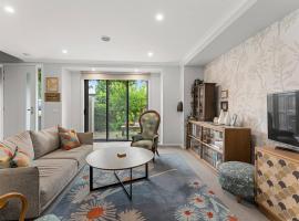 The Pattern House Ballarat - Lakeside Creative Haven, ξενοδοχείο σε Eureka