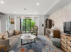 The Pattern House Ballarat Lakeside Creative Haven