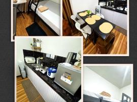 238 Transient Homes, hotel a San Anton