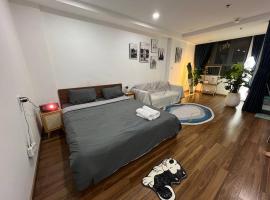 The East Gate, Unterkunft zur Selbstverpflegung in Ấp Chợ