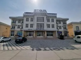 Istiqlol Hotel
