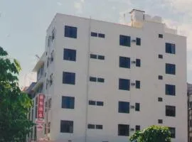 Hotel Kinabalu