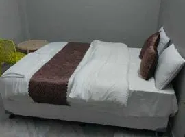 Hotel O Sai Dham Ayodhya