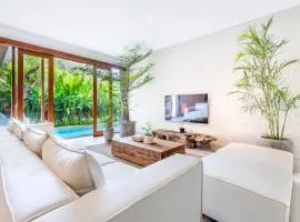 The R Villa Merapi - Shared Villa