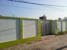 Shri Niwas Greh Ashraya