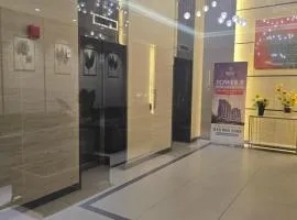 Umrah Homestay Residensi KLIA